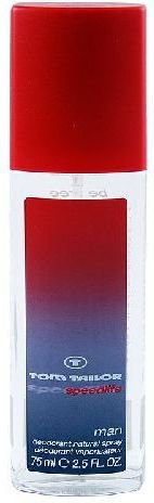 Tom Tailor SpeedLife 75ml