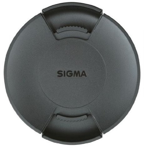 Sigma 86 MM Lens Cap z przodu LCF-86 III A00131
