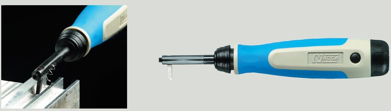 Noga Gratownik NG3210