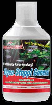 Femanga Algen Stopp! General 250ml