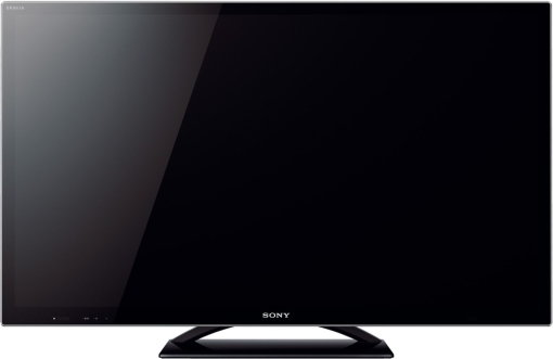 Sony KDL-55HX850