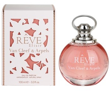 Van Cleef & Arpels Reve Elixir 100 ml woda perfumowana