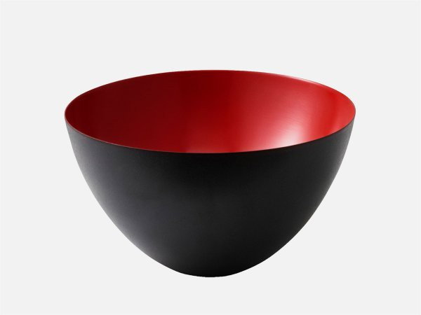 Normann Copenhagen Miska Krenit IV czerwona 353060
