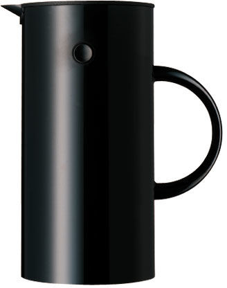 Stelton Classic dzbanek termiczny, kolor czarny 935
