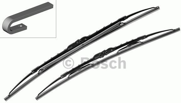 Bosch Pióro wycieraczki 3 397 118 423