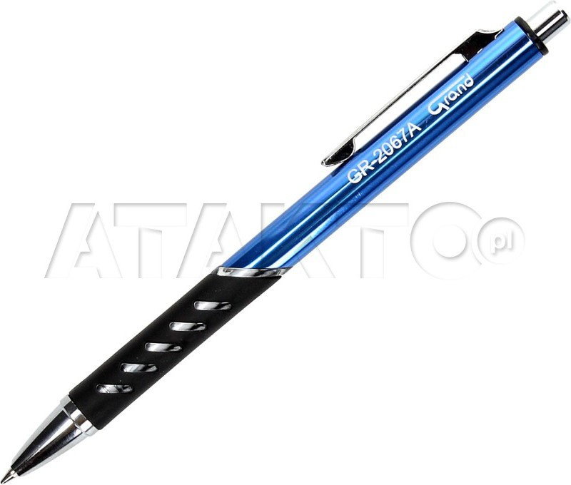 Grand Długopis automatyczny GR2067A 160-1772 KA6430