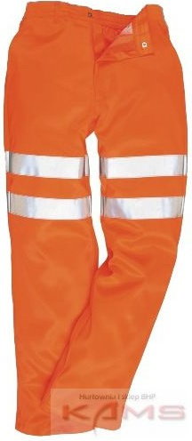 Portwest RT45 spodnie robocze ostrzegawcze GO/RT - S-2XL.