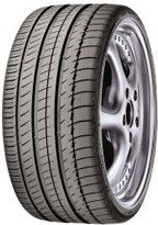 Michelin Pilot Sport 335/35R17 106Y