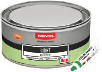 NOVOL SZPACHLÓWKA LIGHT 1L LEKKA