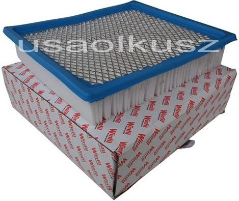 Winfil Filtr powietrza silnika Fiat Freemont