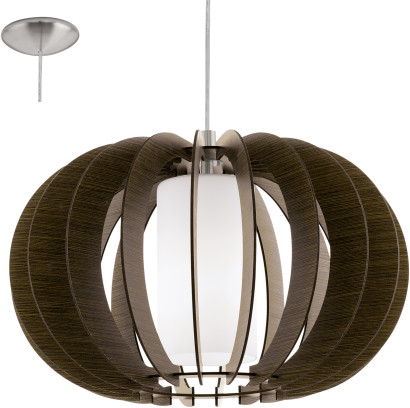 Eglo STELLATO 95592 LAMPA WISZĄCA 50 CM