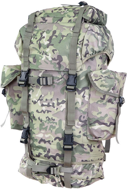 BW 65L Multicam