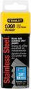 Stanley Zszywki G 10mm 4/11/140 5000szt. TRA706-5T