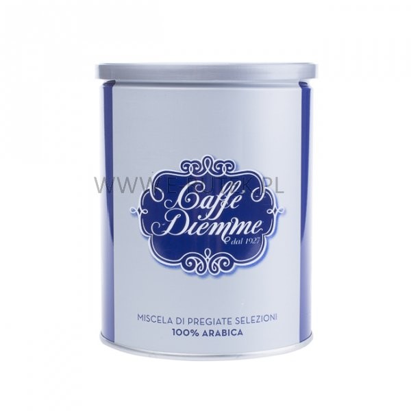 Diemme Caffe - Miscela Blu Moka 250g F1201