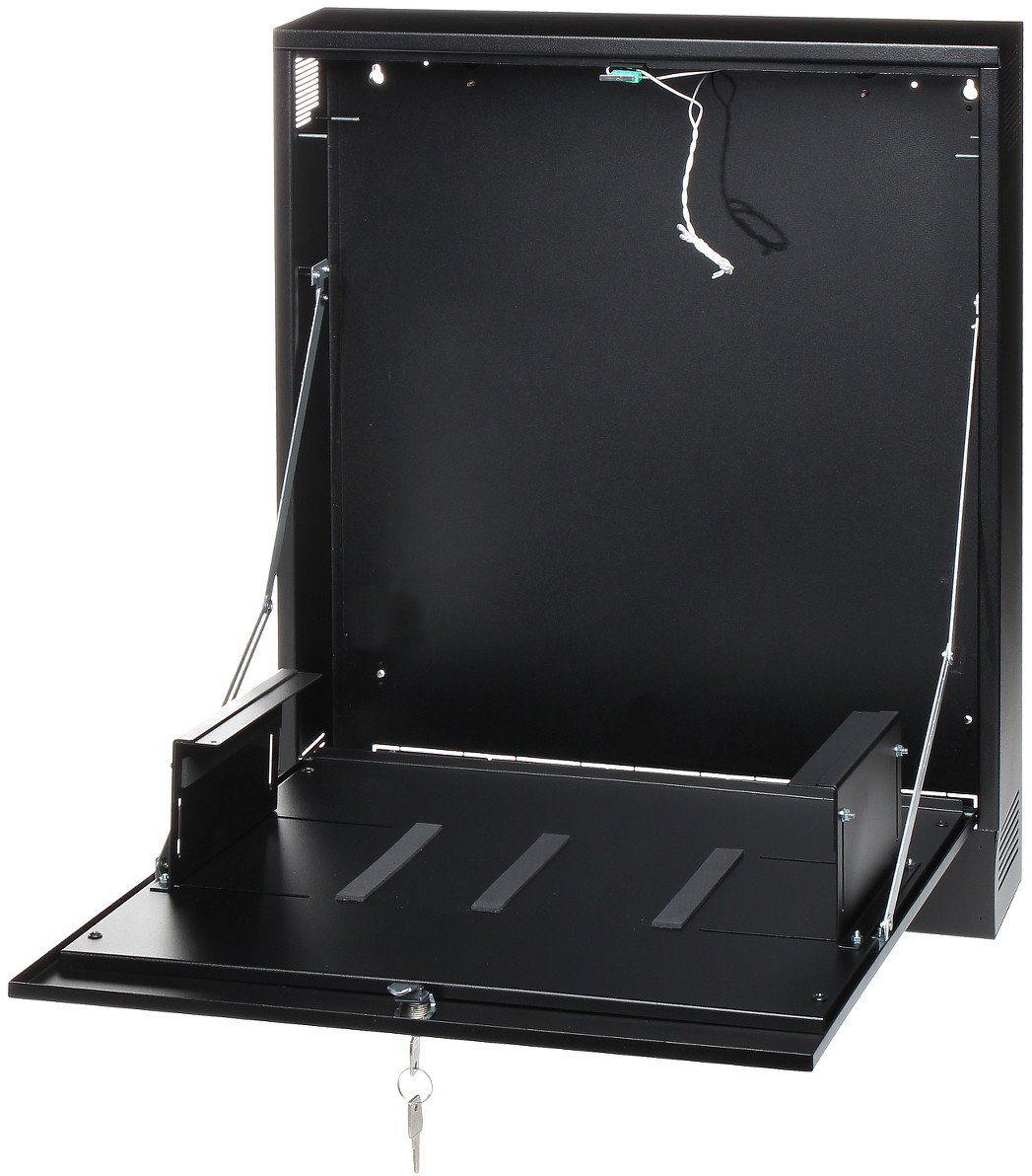 obudowa do kamer AWO-530 535 x 650 x 130 mm