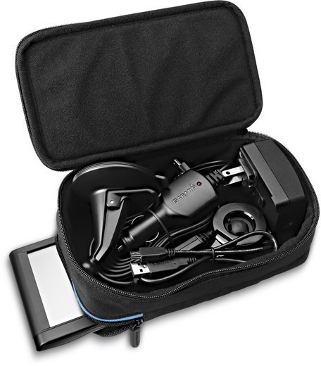Garmin Acc,nuvi 6&34 carry all case ODBIERZ OSOBIŚCIE W WARSZAWIE FAKTURA VAT 23% NV-GA-Z453