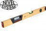 Nivel System DL60L Poziomnica cyfrowa z laserem