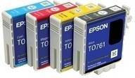 Epson T596A