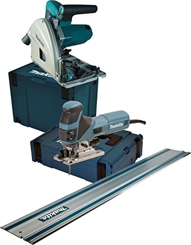 Makita MEU029J zestaw pił MEU029J