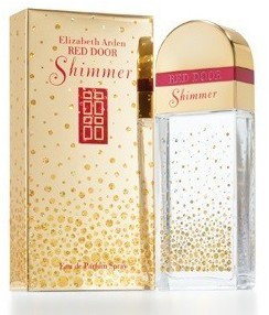 Elizabeth Arden Red Door Shimmer woda perfumowana 100ml
