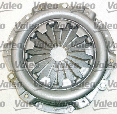 VALEO Zestaw sprzęgła 801289