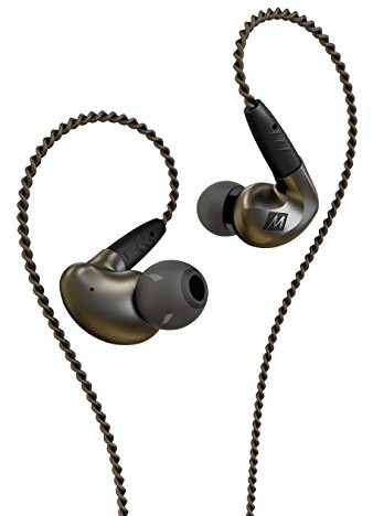 MEE audio Pinnacle P1