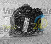 VALEO Alternator 439553