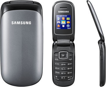 Samsung E1150I