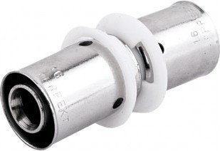 Perfexim Złączka ZAPRASOWYWANA 25 x 20