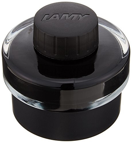 Lamy T52 atrament czarny, 50ml 1208931