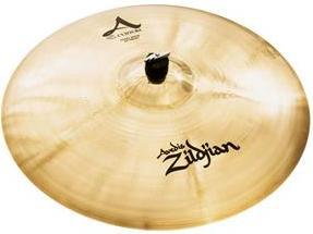 Zildjian A Custom Series A20520 Ping Ride 22 A20524