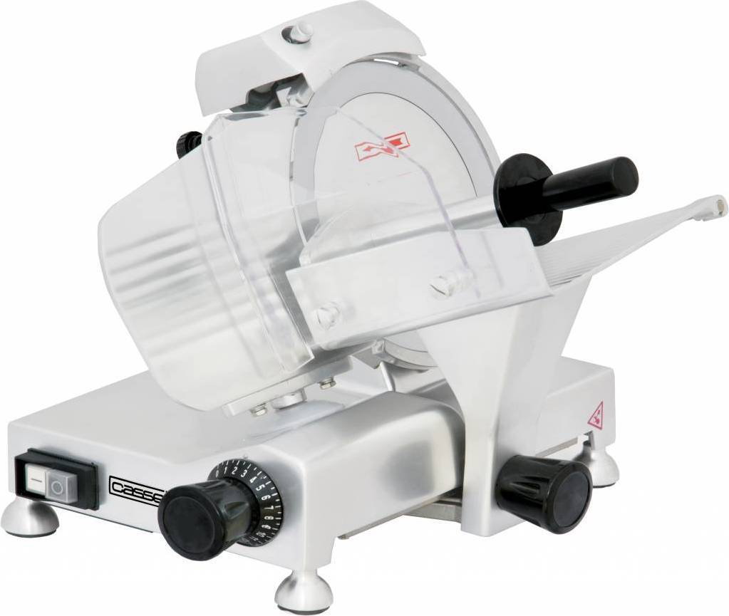 Casselin Krajalnica Whetstone nóż O 195 mm 120W CTJ195