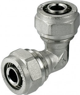 Perfexim Kolanko SKRĘCANE 25