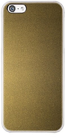 APPLE QDOS pokrowiec ochronny smoothies Racing brązowy do iPhone 5/5S, QD-7570-G