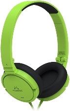 SoundMagic P21 zielone
