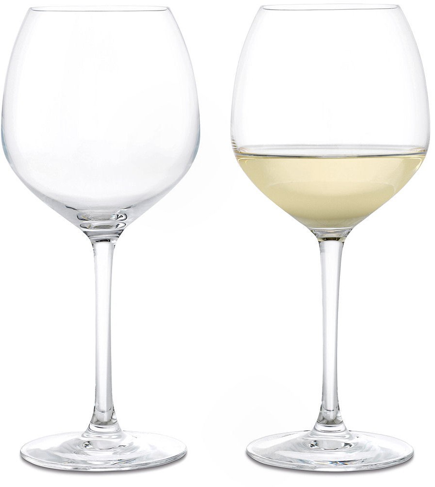 Rosendahl Premium Glass zestaw dwóch kieliszków do białego wina (29601)