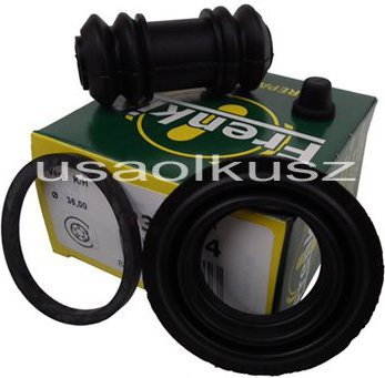 Frenkit Reperaturka TYLNEGO zacisku Dodge RAM 1500 SRT-10 2003-2005