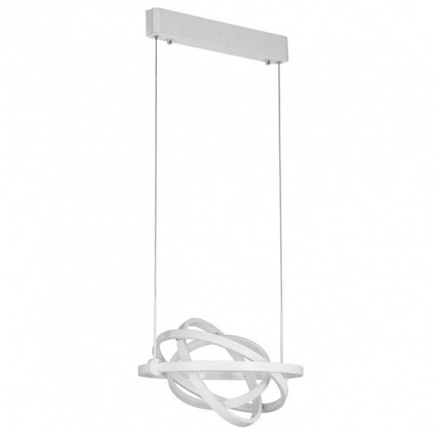 Italux Lampa wisząca Tryton AD16020-4A WH