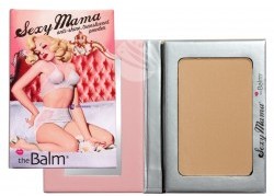 The Balm Mama puder transparentny Sexy Mama 7,08g