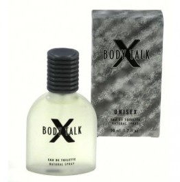 Muelhens Extase Body Talk woda toaletowa 50 ml