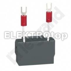 Legrand MODUŁ PRZECIWPRZEPIĘCIOWY 24-48V AC/DC 416895