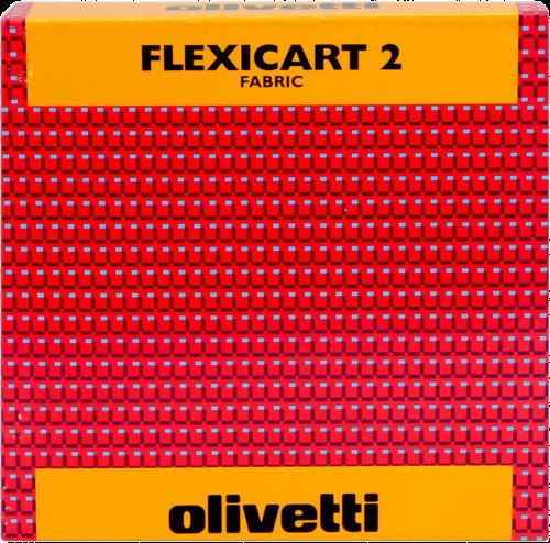 Olivetti taśma Black 82094