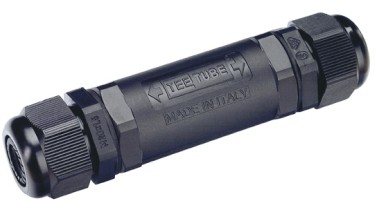 Spotline IP68 CONNECTION BOX, 5-POLE 228725