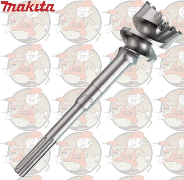 Makita koronka wiertnicza wiertarska do betonu DreConnect SDS-MAX 65 x 550 mm P-21945
