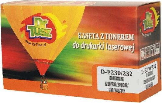 Lexmark Zamiennik Bęben D-E230/232 do E230/232