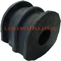 FEBEST Guma tuleja tylnego drążka stabilizatora Nissan Murano Z50 -2008 18mm oe:
