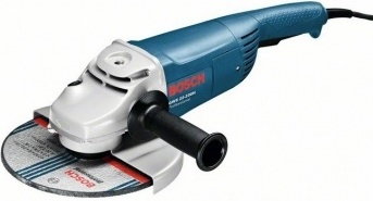 Bosch Professional GWS 22-230 H (0601882L03)