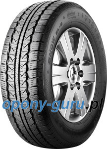 nankang Snow SL-6 155 R13C 91/89T EY030