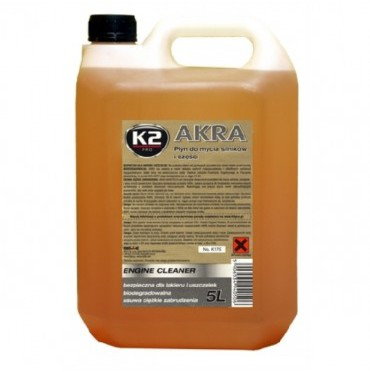 K2 AKRA - 5 L K175