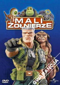 Mali żołnierze
